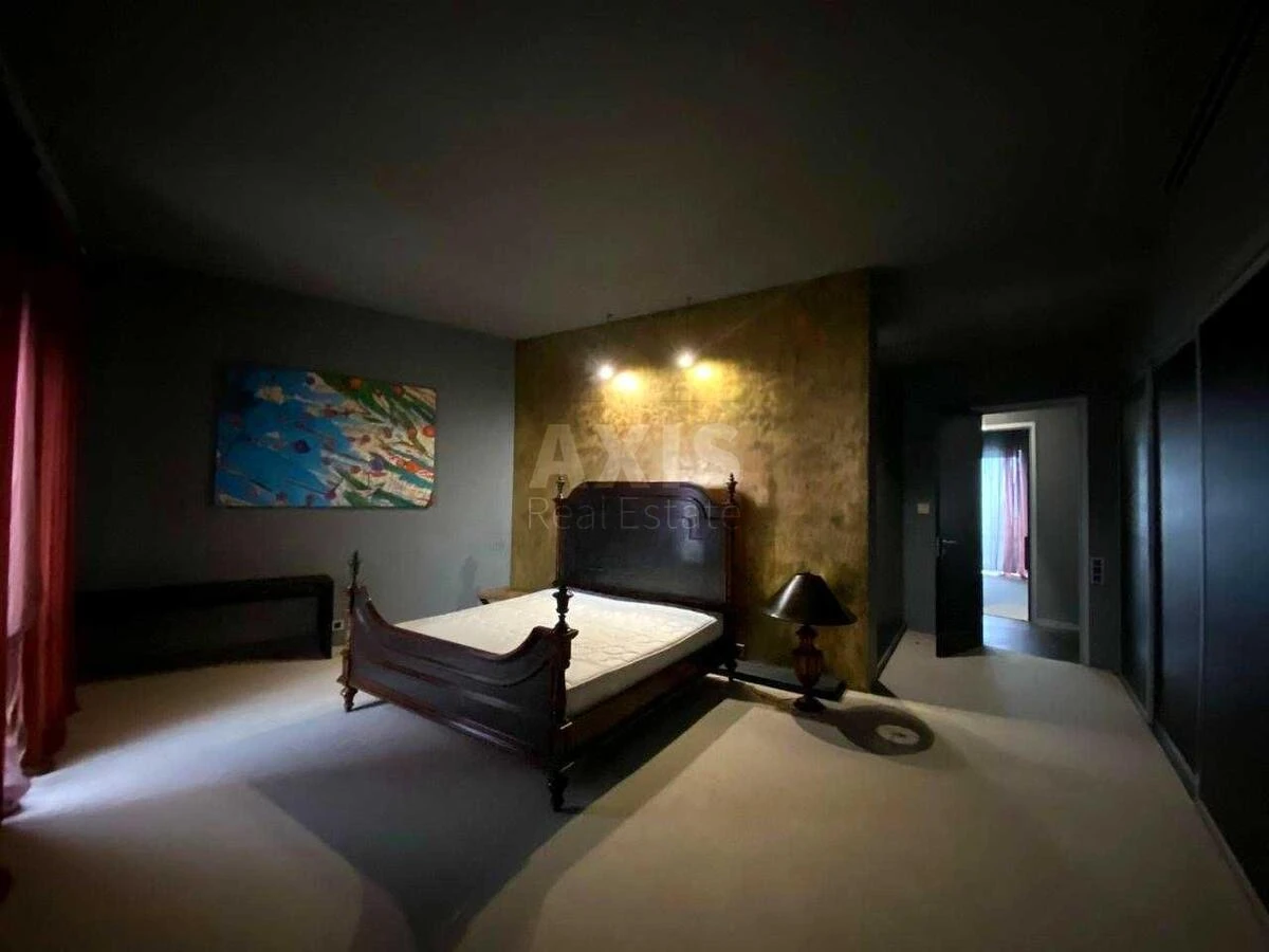 5k apartment vul. Kovpaka 17704526