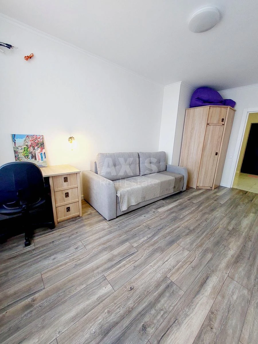 2k apartment vul. Vitaliya Skakuna 21657945