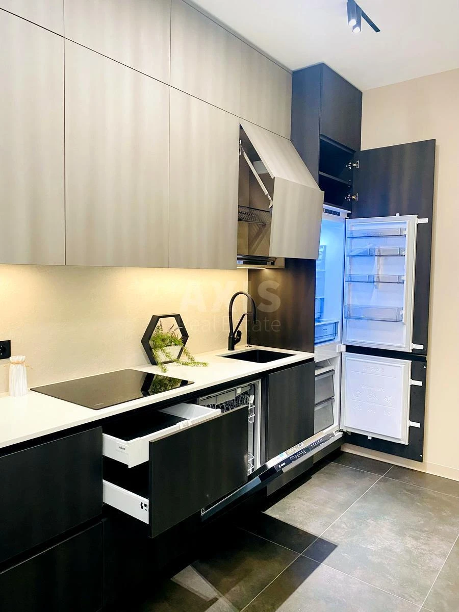 2к квартира ул. Антоновича 10367359