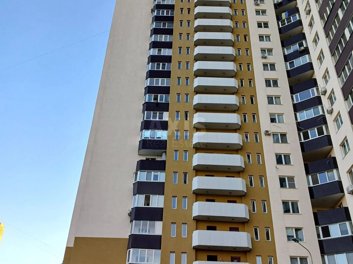 2k apartment prov. Motornyj 116894116