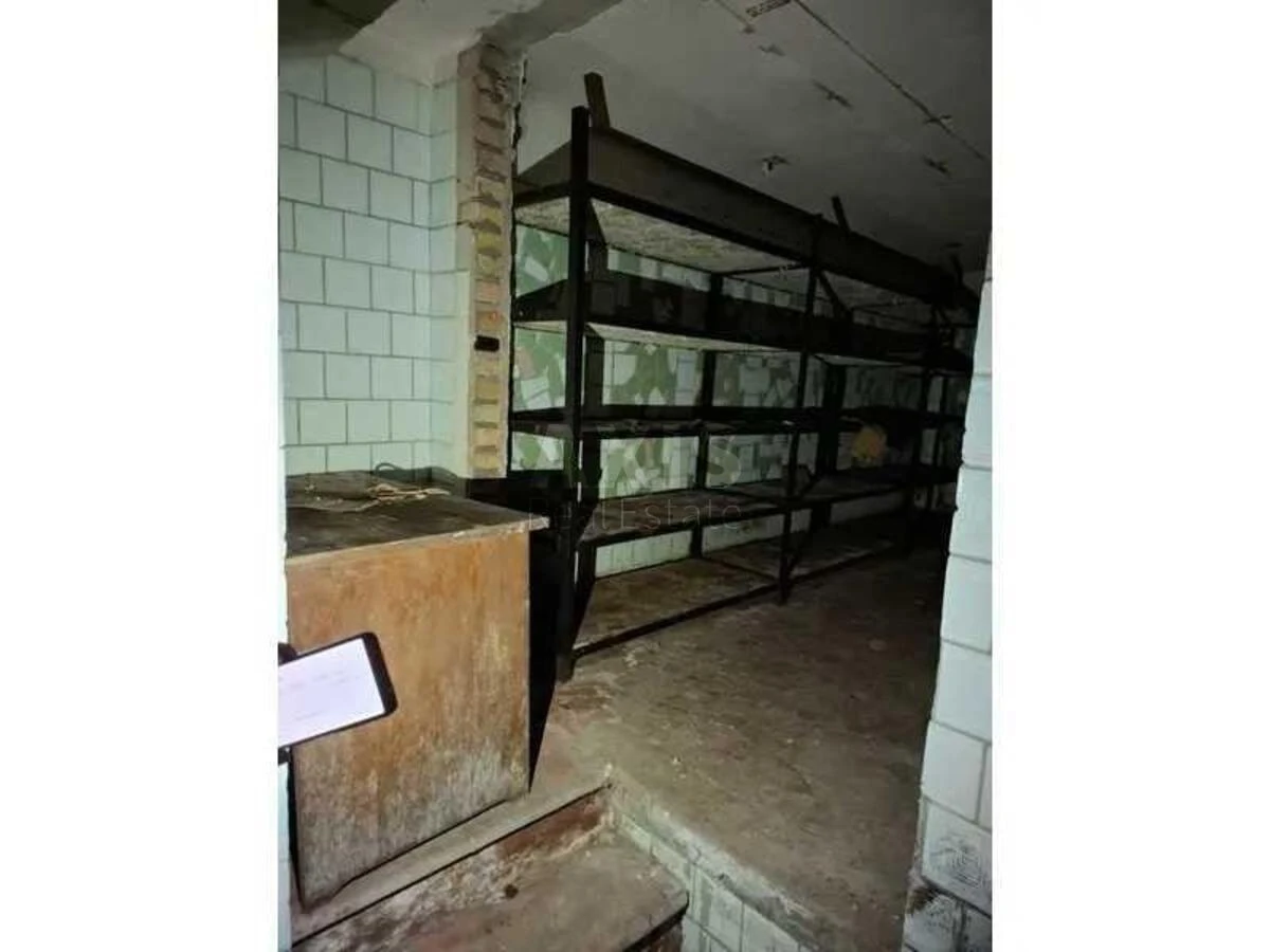 Trade object vul. Kyrylivs'ka 104, 1023m27200712