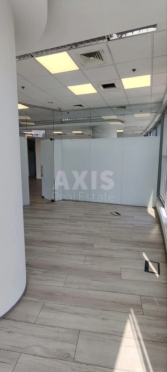 Office vul. Mechnykova 4/1, 257m2704866