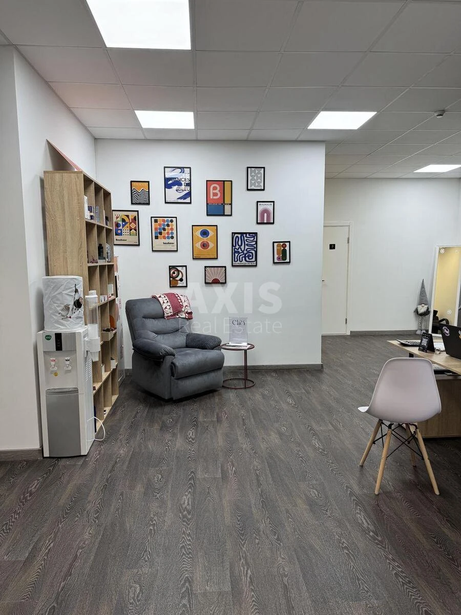 Trade object vul. Tyraspol's'ka 60, 112m2600730