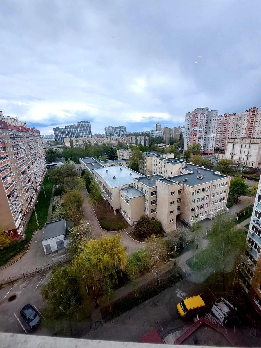 2k apartment vul. Jablons'koi' Tetjany 96739413