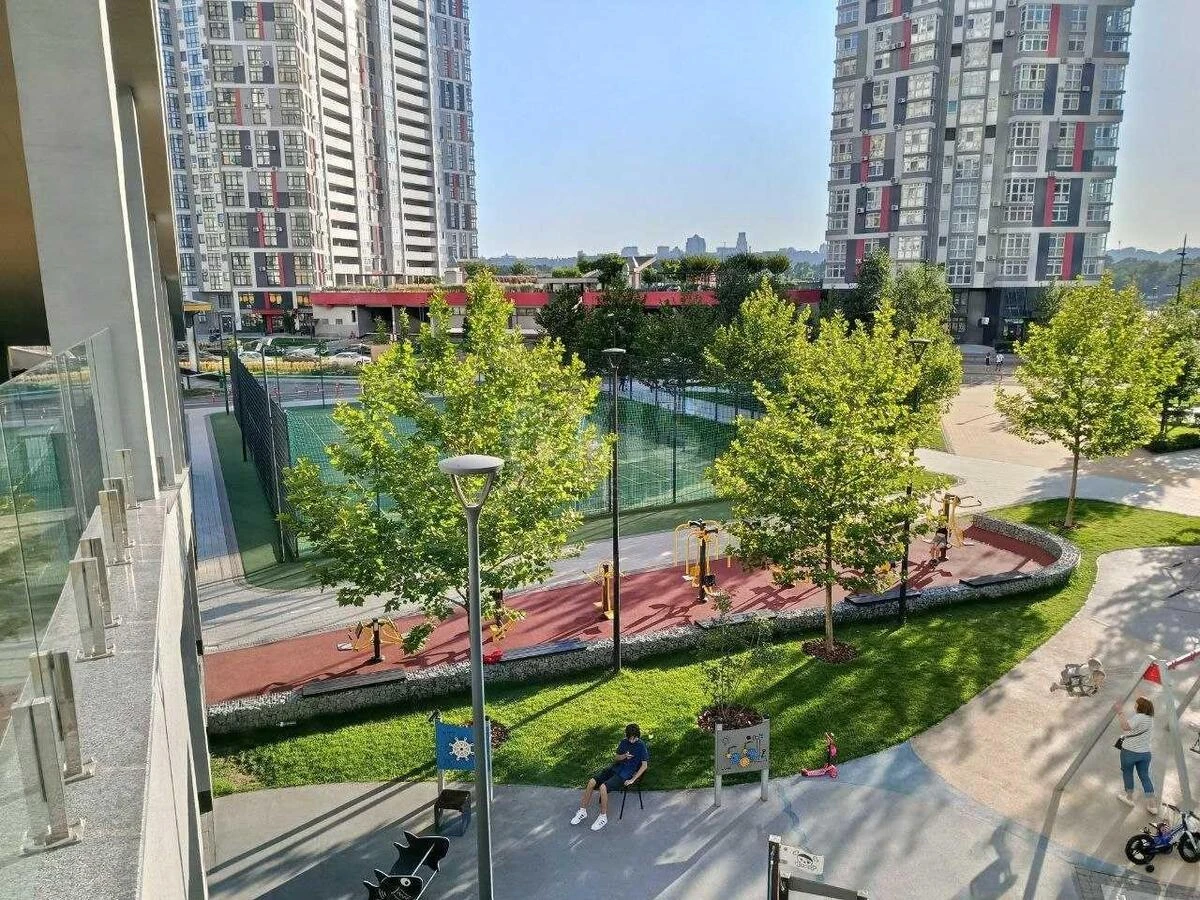 1к квартира ул. Никольско-Слободская 87202219