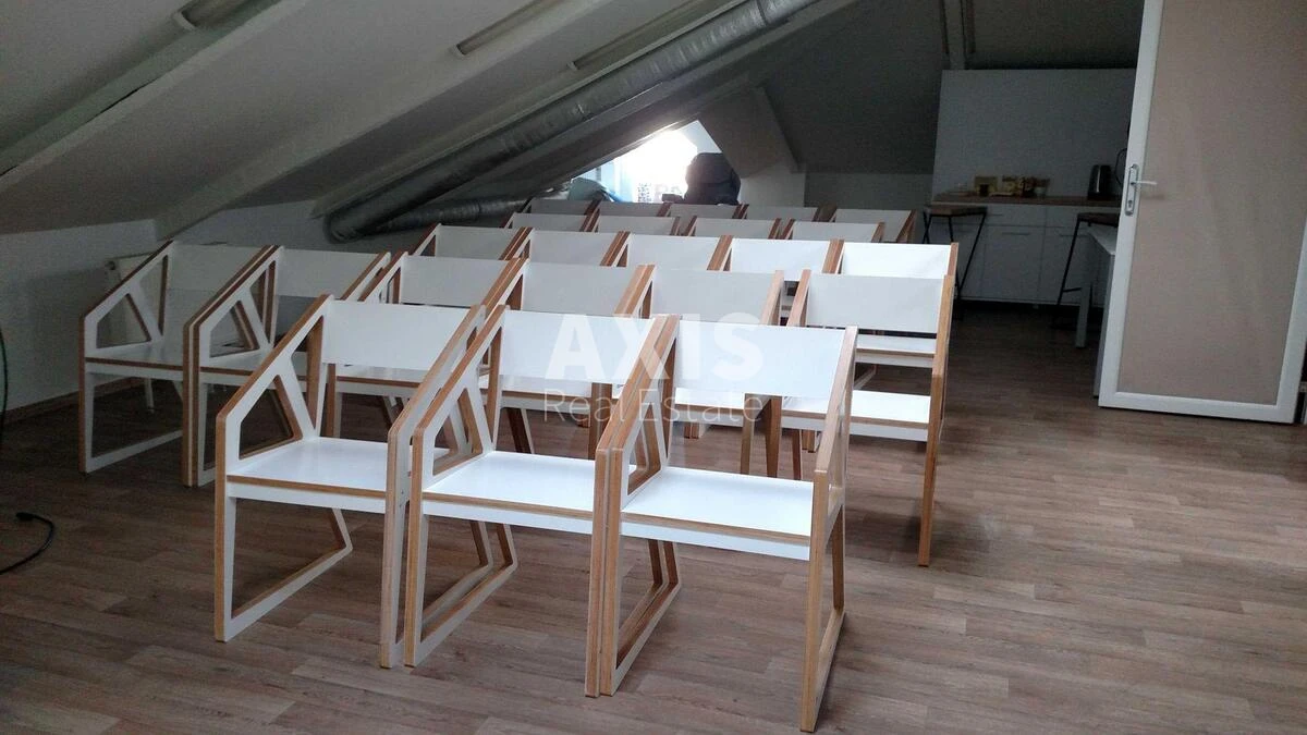 Office uzviz Andrii'vs'kyj 1А, 120m2644334