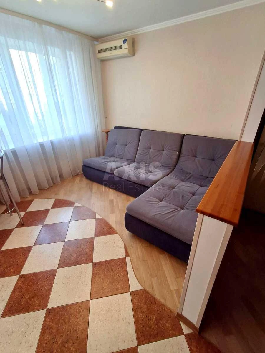 2k apartment vul. Levka Lukyanenka 2/47054615