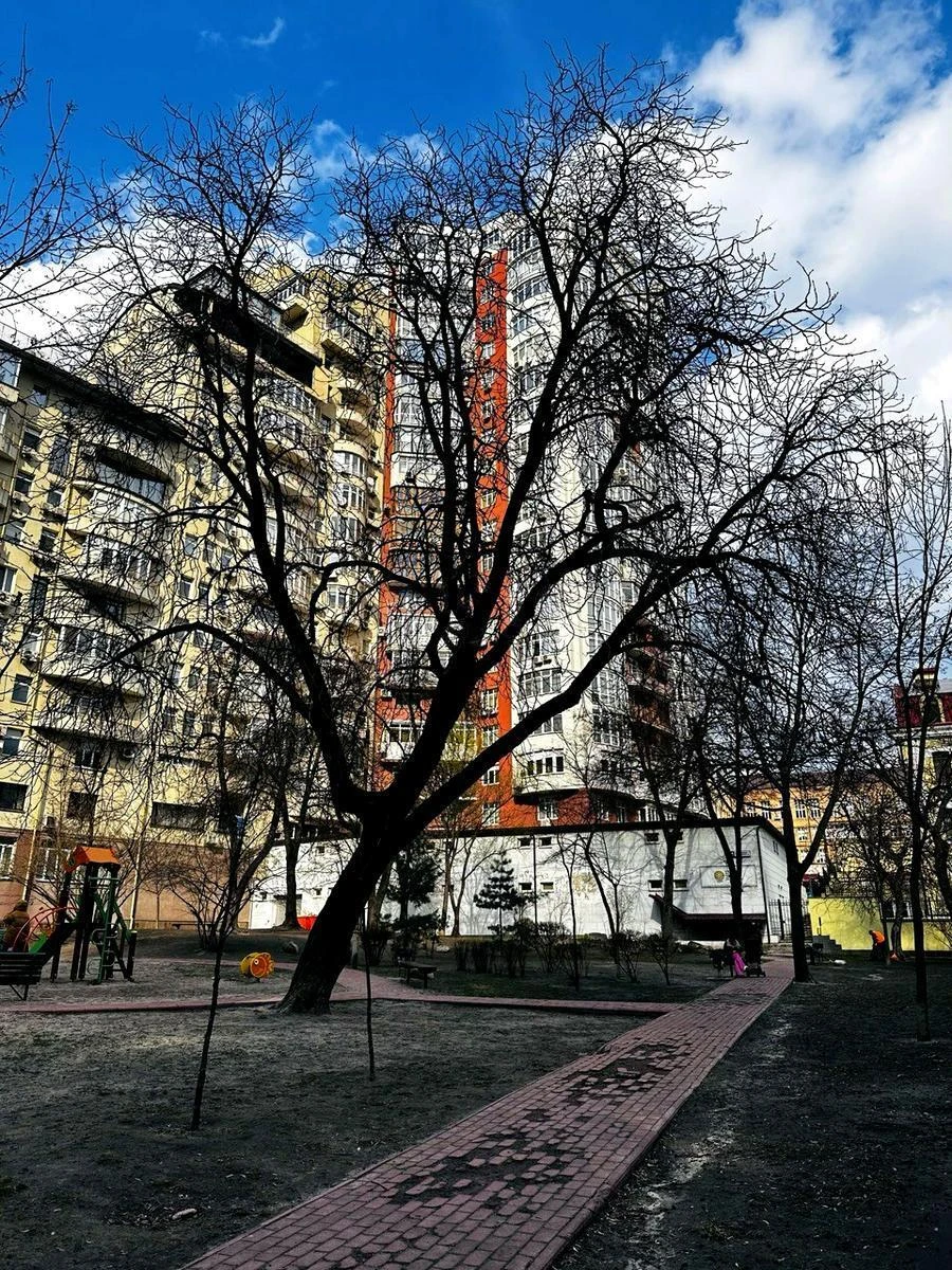 1k apartment vul. Oleksandra Konyskoho 44658291