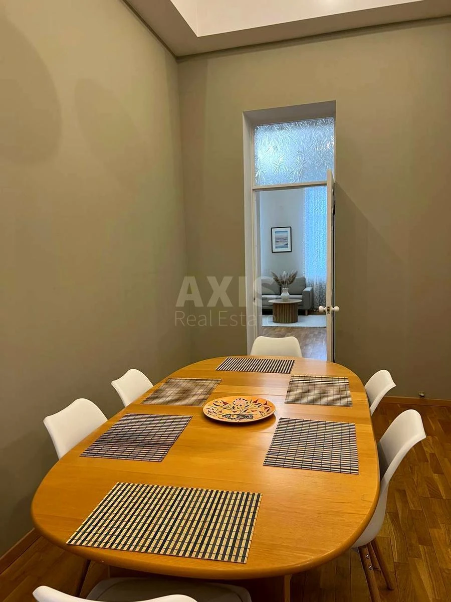 2k apartment vul. Sagajdachnogo Petra 8658414