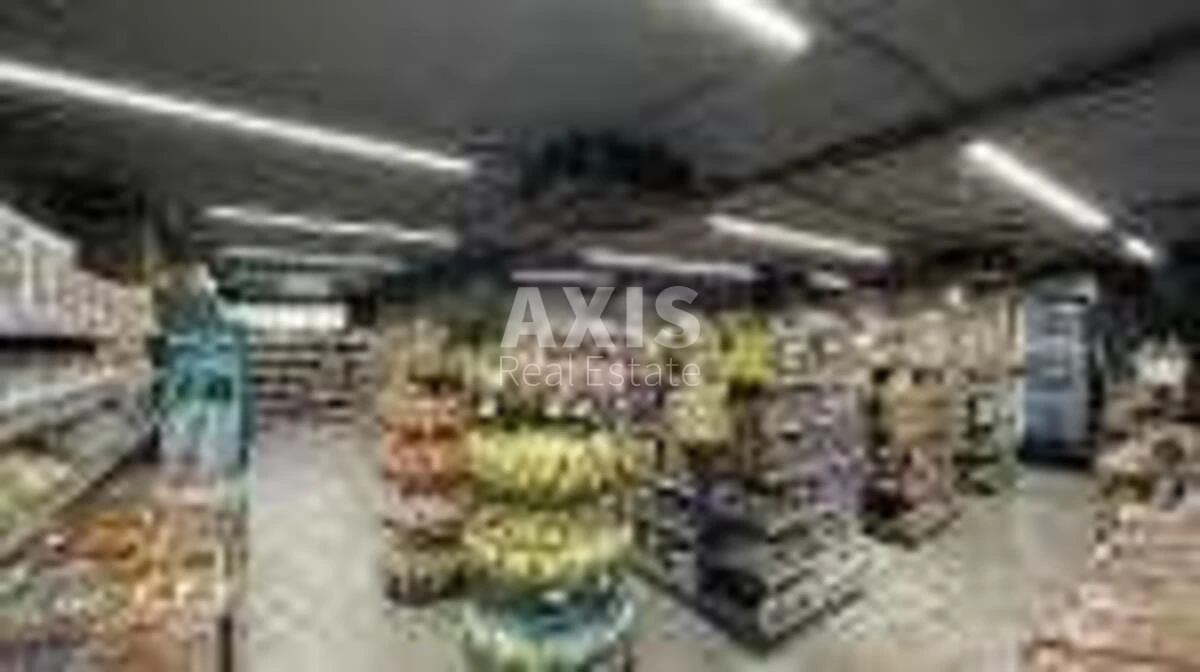 Trade object pr-t Peremogy 65В, 88m2587171