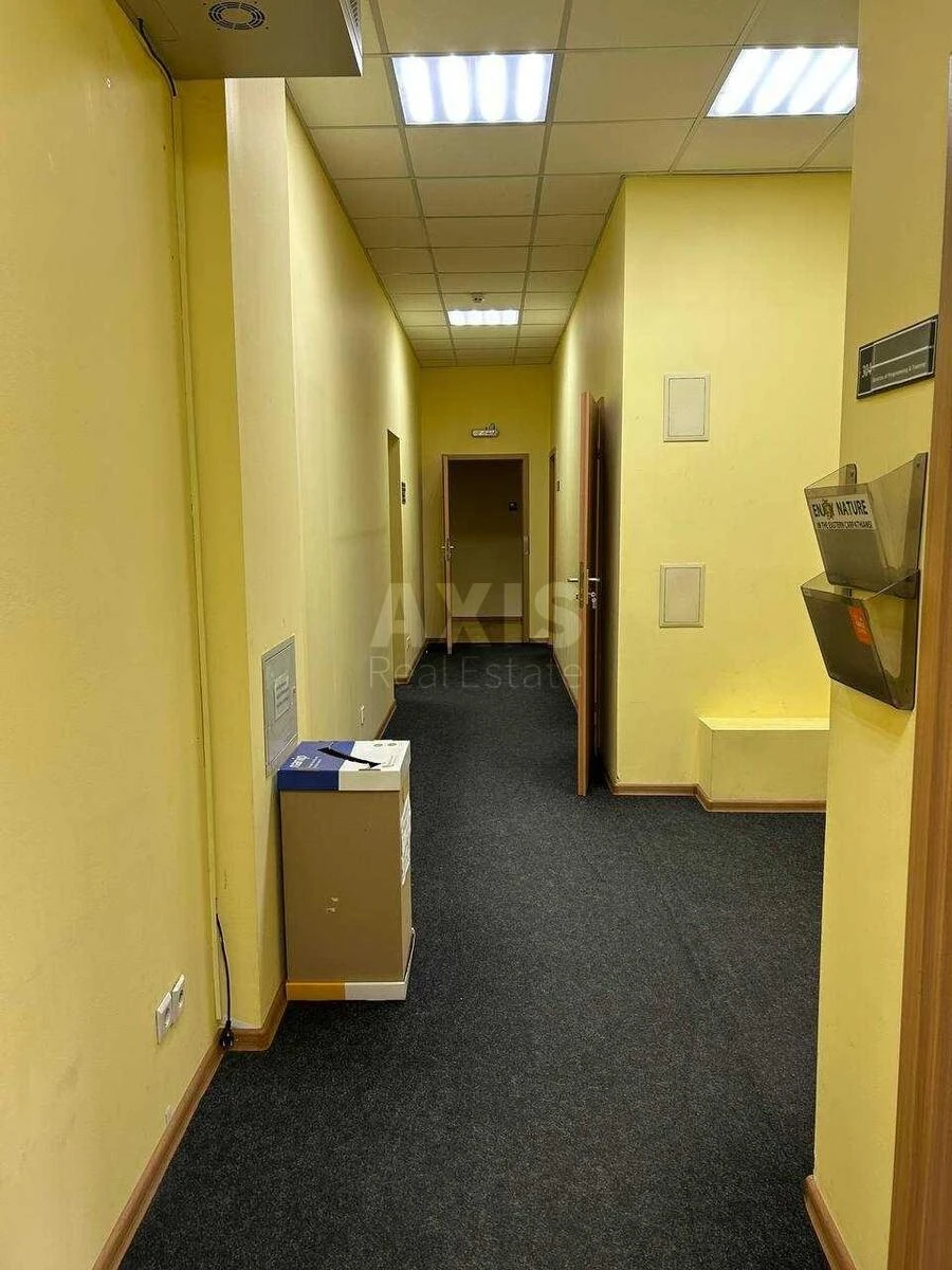 Объект торговли ул. Саксаганского 111А, 697м2646759