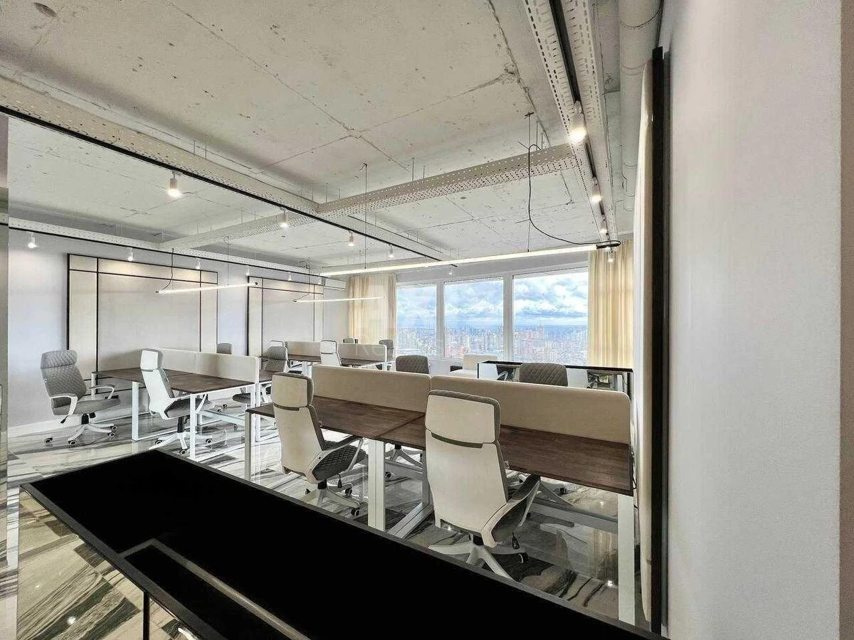 Office uzv. Klovs'kyj 7, 270m2646893