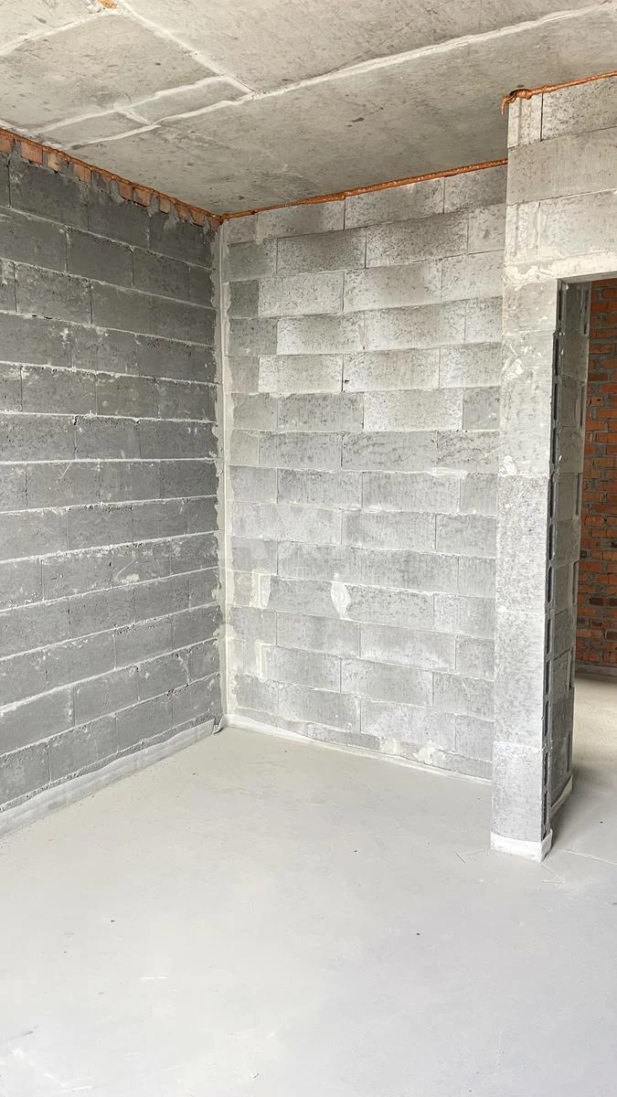 2k apartment vul. Kadets'kyj gaj 8663525