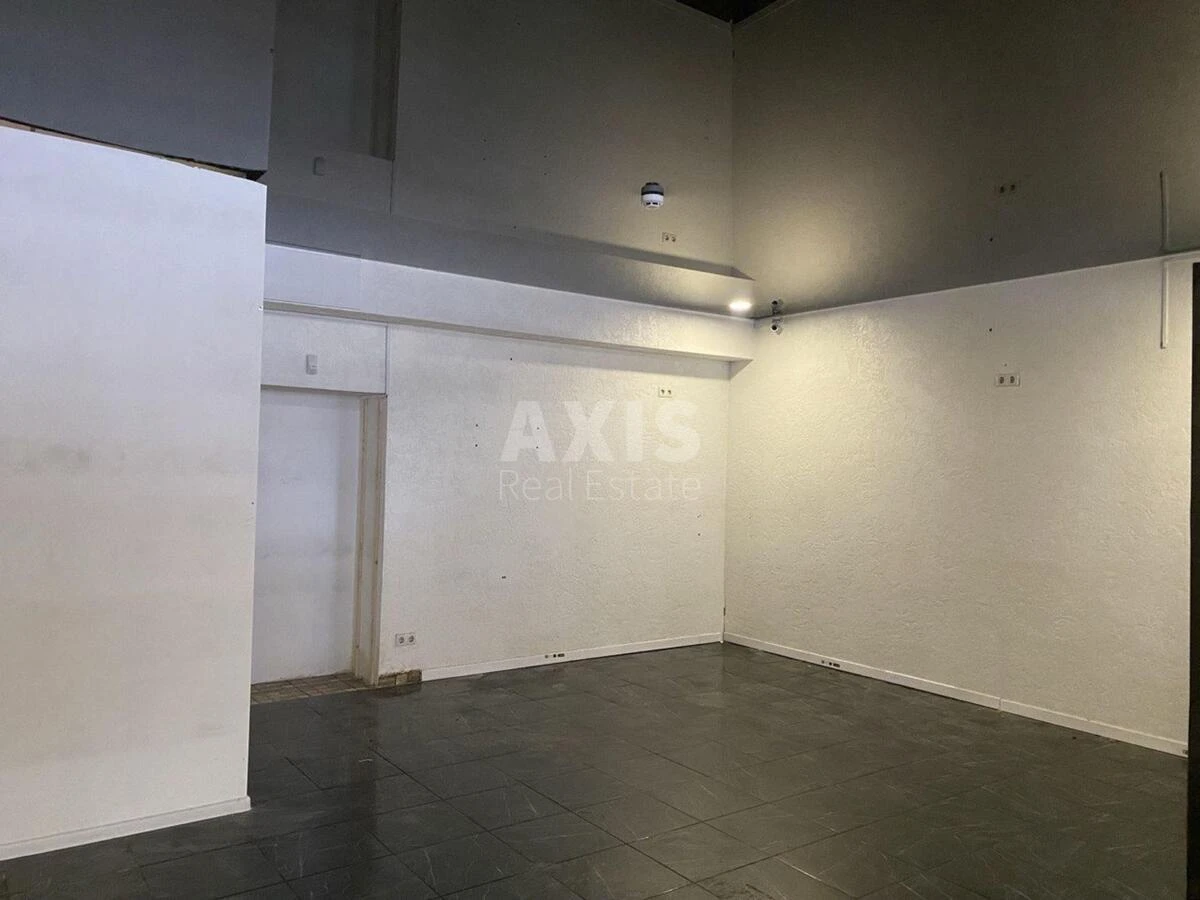 Объект торговли ул. Радистов 30, 35м2646931