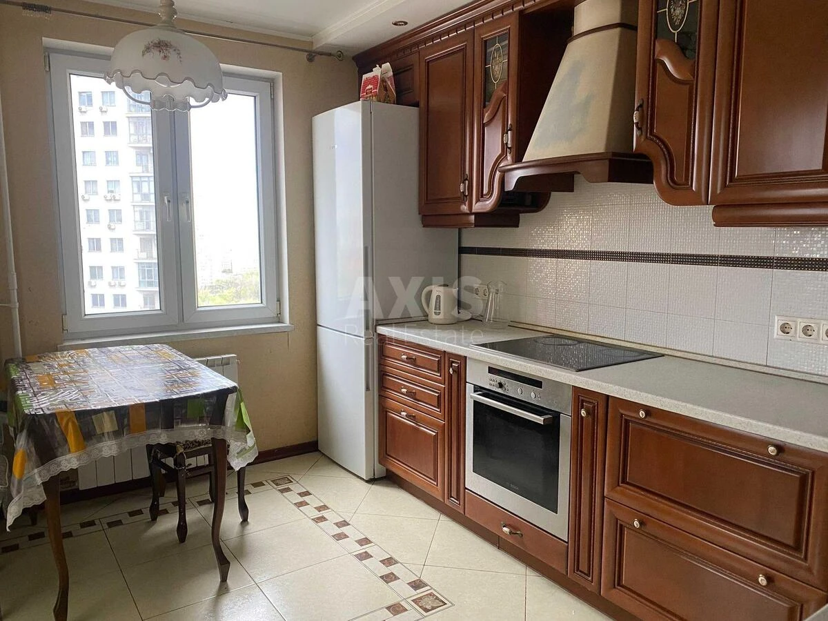 3k apartment bul. Darnyc'kyj 8663190
