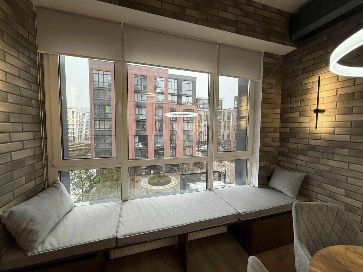 2k apartment vul. Saljutna 2679599