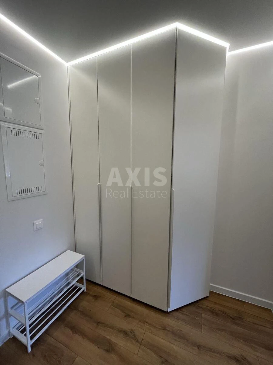 1k apartment vul. Vasyl'kivs'ka 376947211