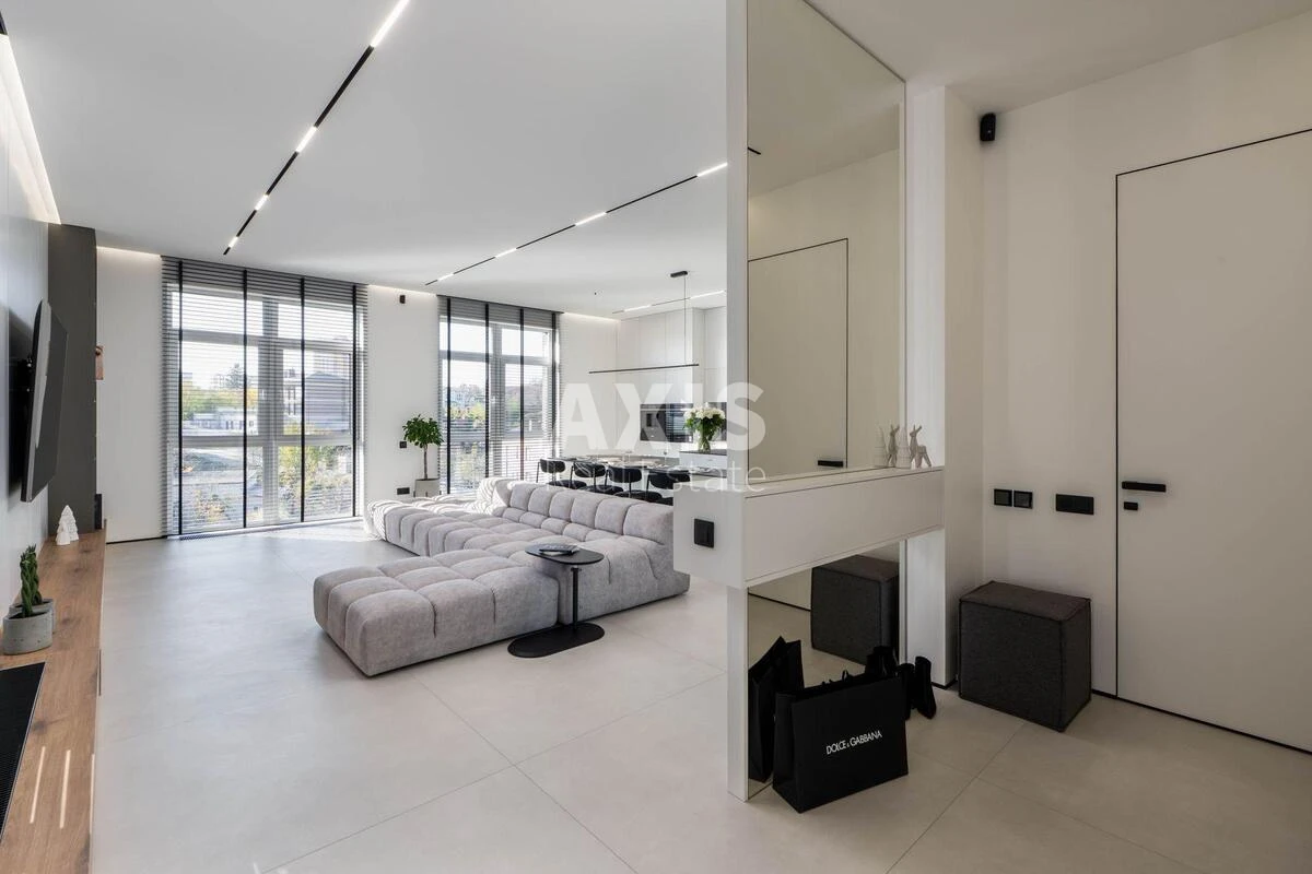 3k apartment vul. Radchenka Petra 27656853
