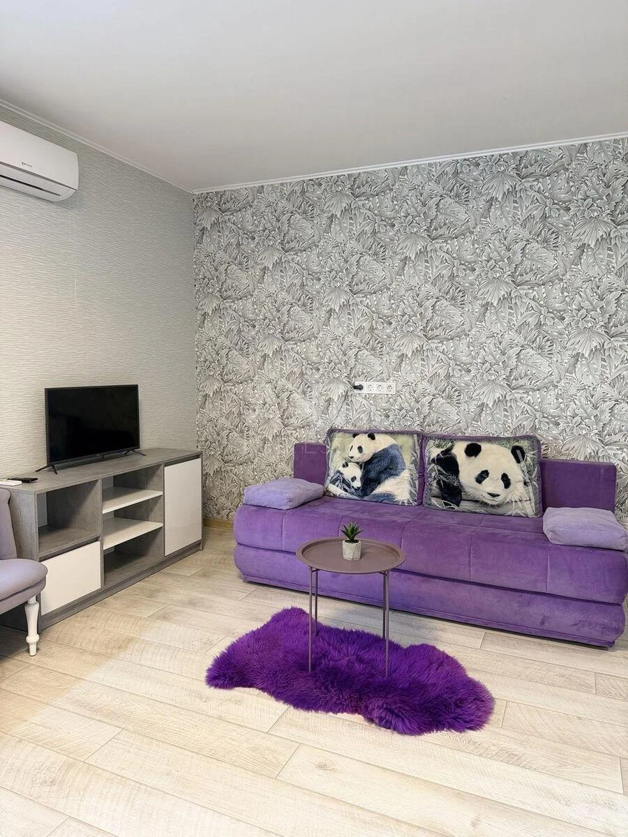 2k apartment vul. Lukretska 2709514