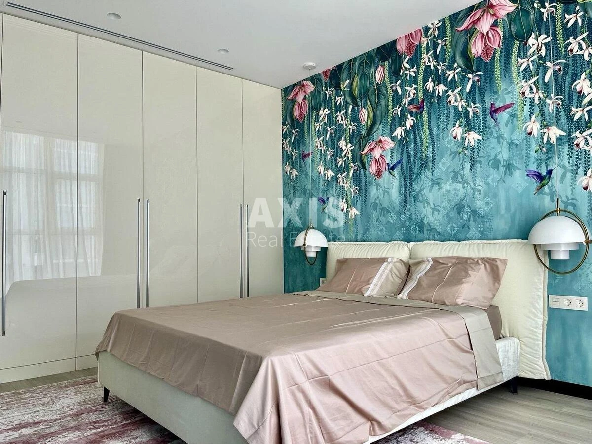 4k apartment vul. Andriya Verkhohlyada Fifteen A657465