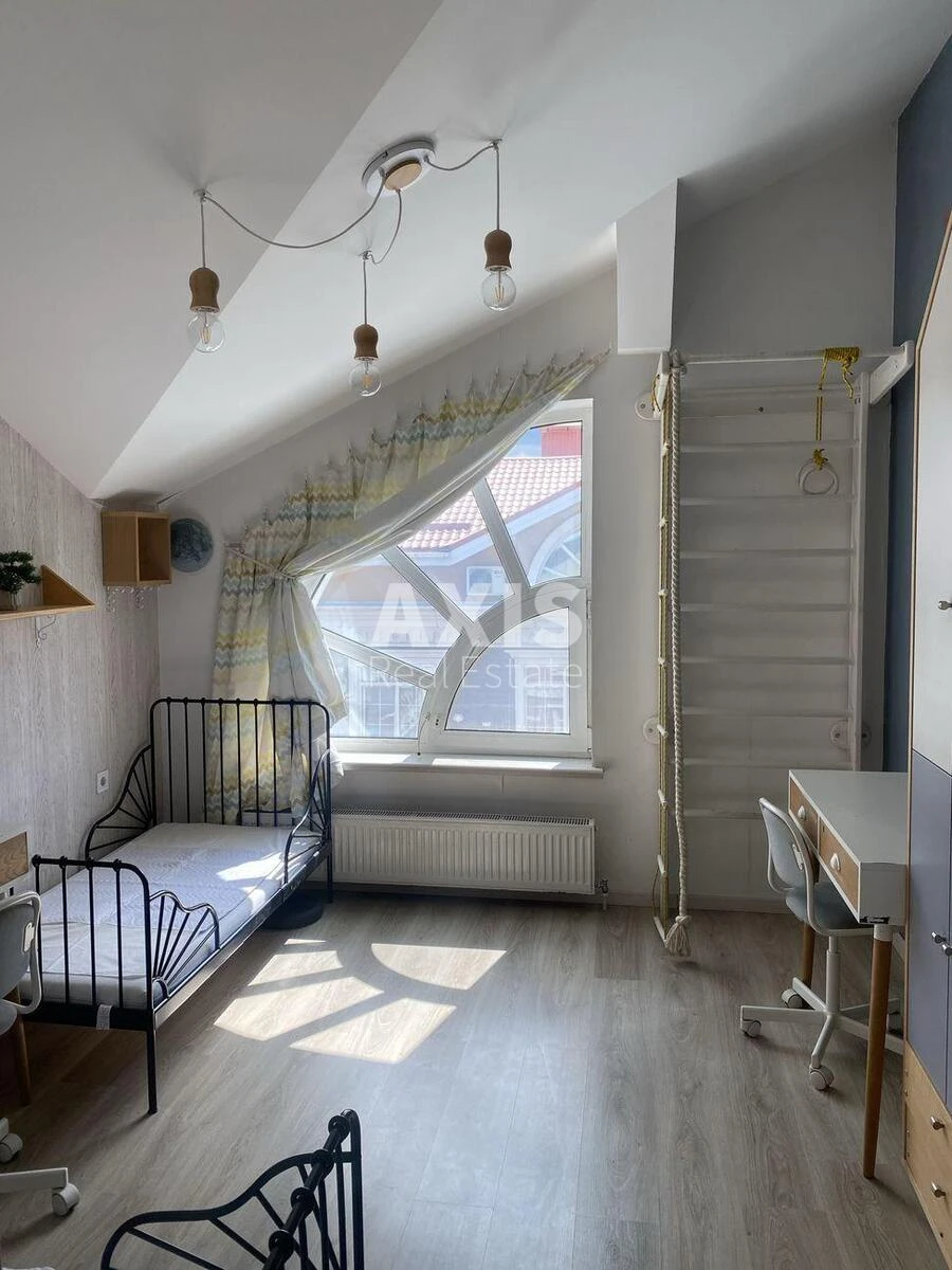 3k apartment vul. Lucenka Dmytra 10690536