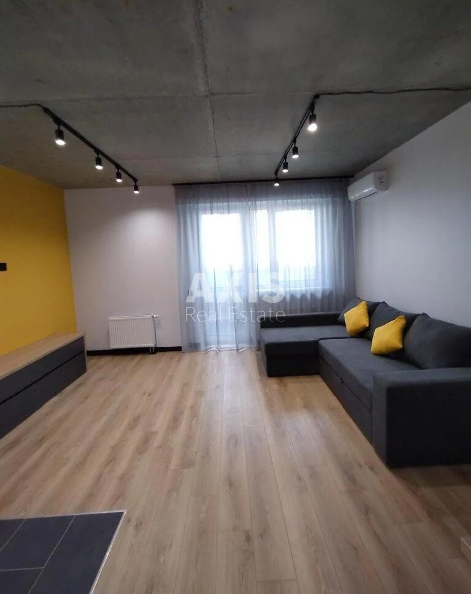 1к квартира пр-т Берестейский 55403450