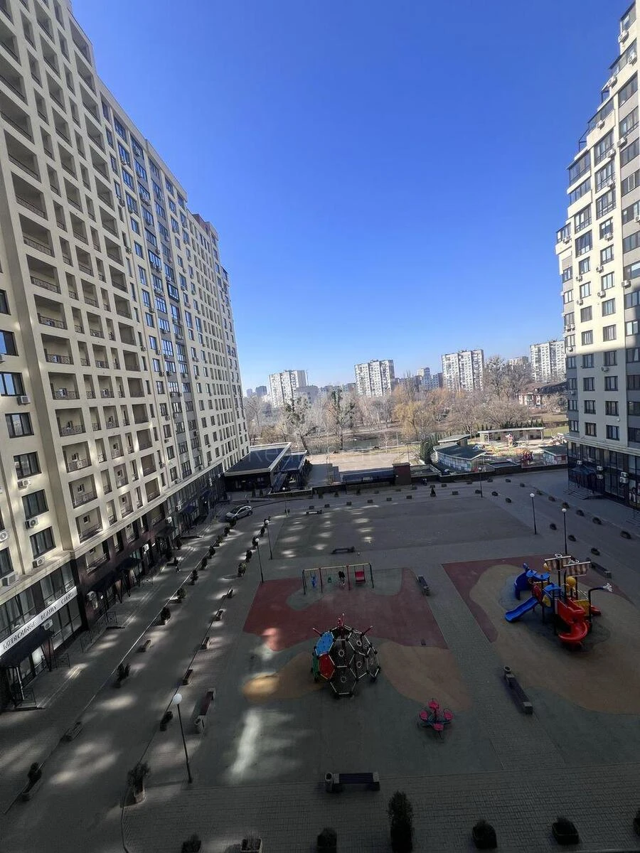 1k apartment vul. Samiyla Kishky 10/1663057