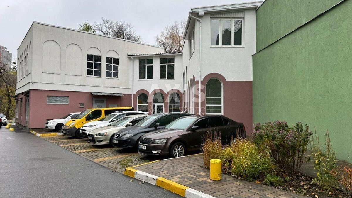 Офис ул. Герцена 35В, 320м2583900