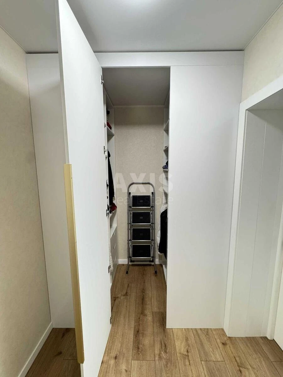 3к квартира пр-т Голосеевский 126К643449