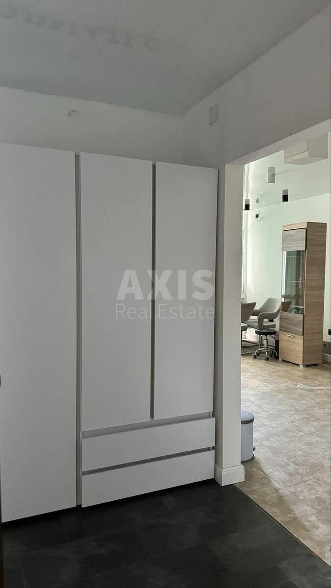 2k apartment vul. Sverstjuka Jevgena 46768315