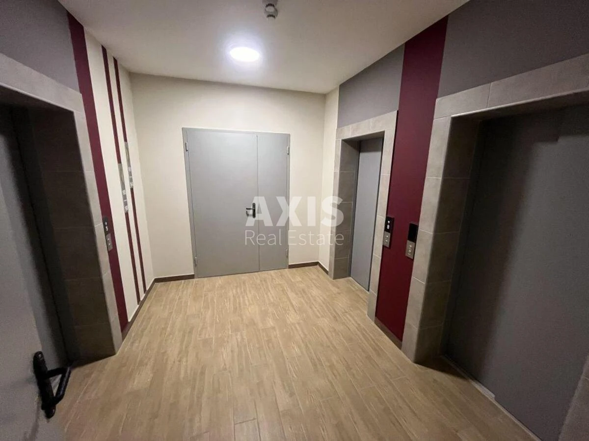 1k apartment vul. Grechka Marshala Ten B7069417