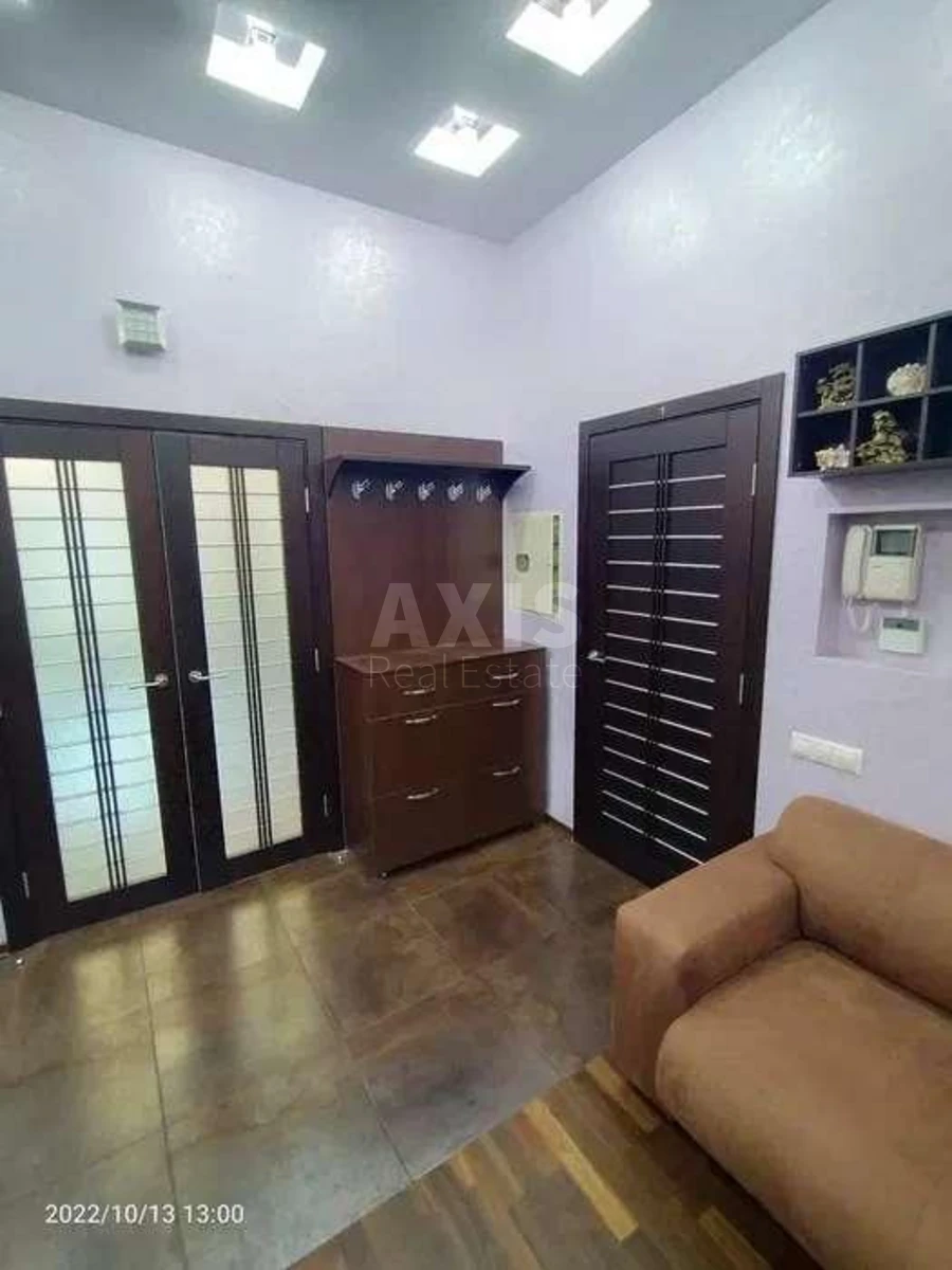 3k apartment vul. Vozdvyzhens'ka 29 B2332515