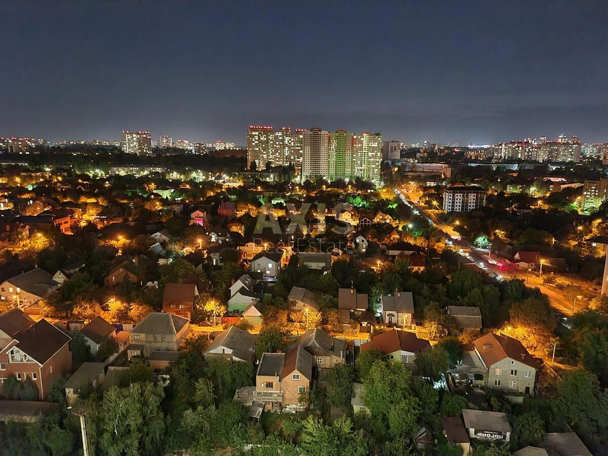 2k apartment vul. Novopol'ova 26423113