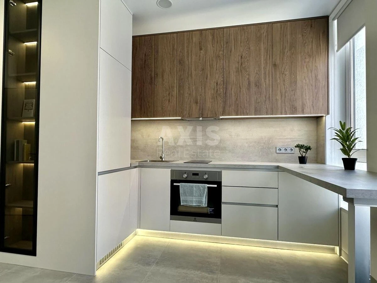 1k apartment shose Stolychne 1Б6771220