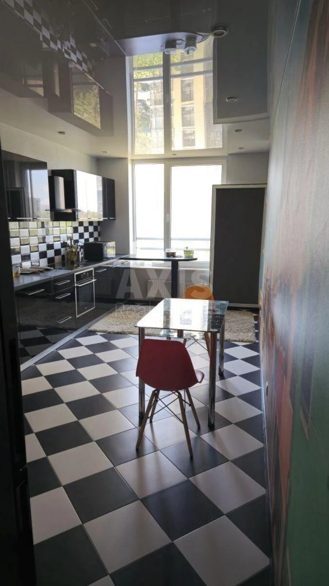 1k apartment vul. Petryc'kogo Anatolija 1966105