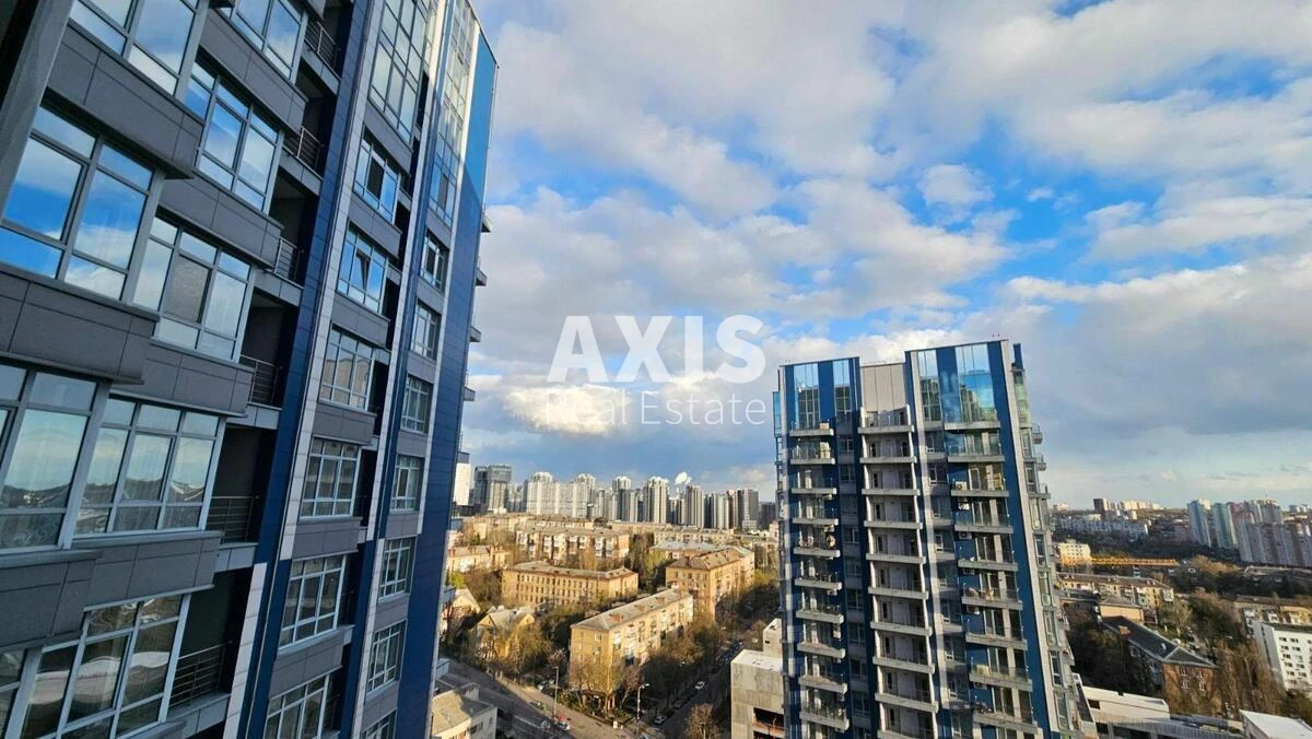 1k apartment vul. Kudri Ivana 7530978