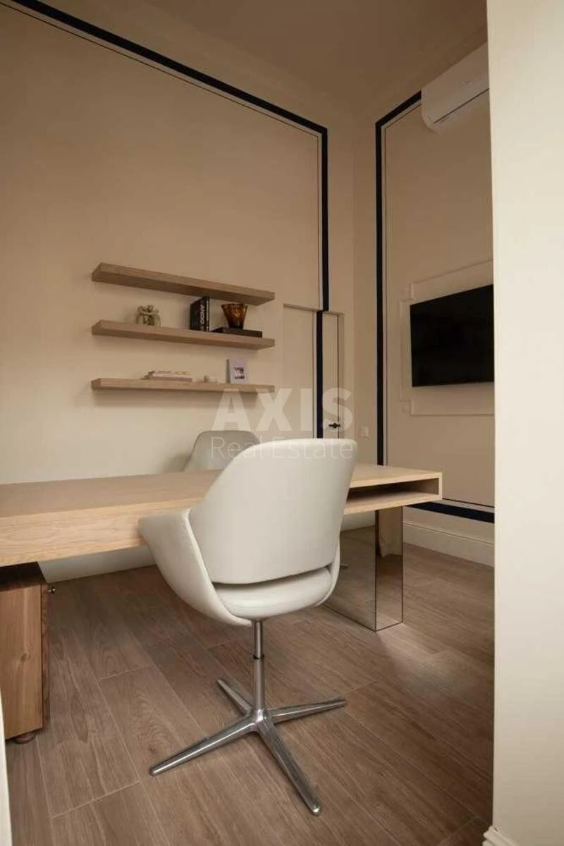 Office vul. Saksagans'kogo 33/35, 80m2661100