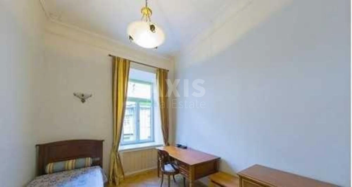 3к квартира ул. Крещатик 15693204