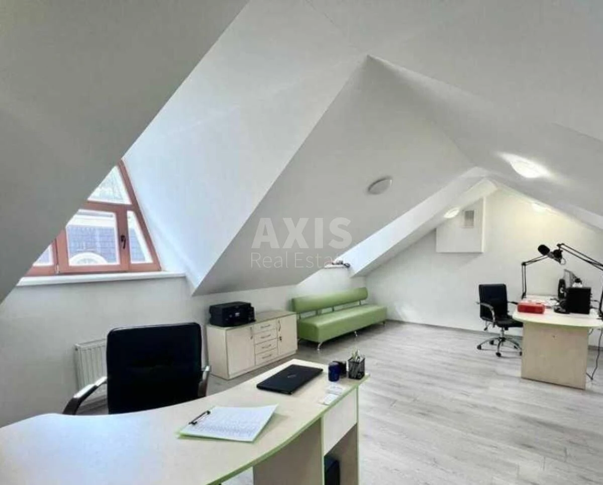 Office vul. Vozdvyzhens'ka 22, 155m2518651