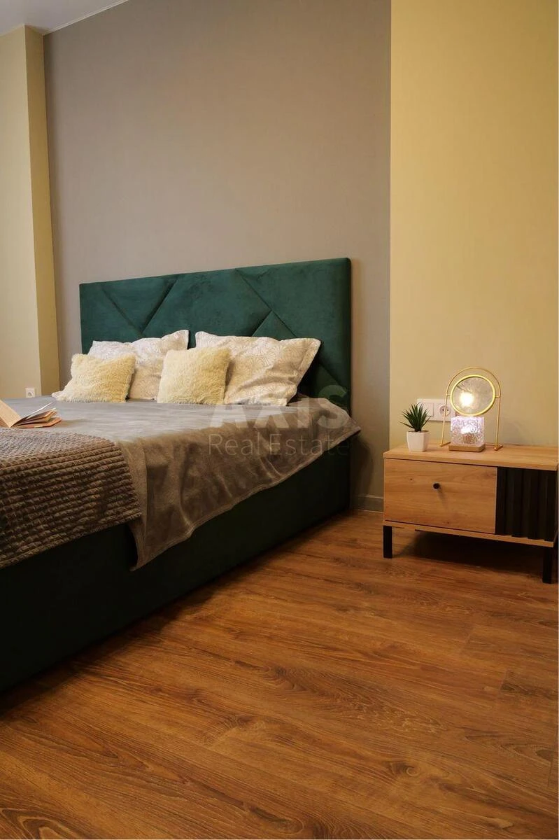 2к квартира ул. Загоровская 17661701