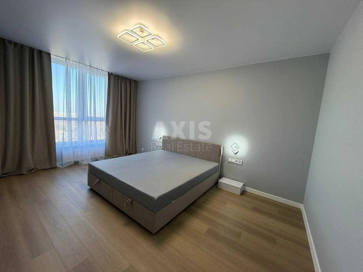 1к квартира ул. Выговского Ивана 10Б677771