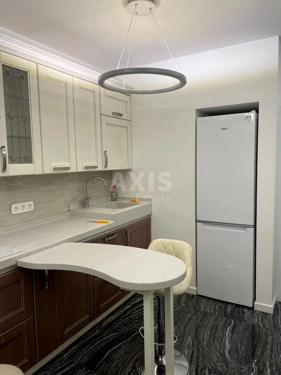 1k apartment vul. Predslavyns'ka 55644632