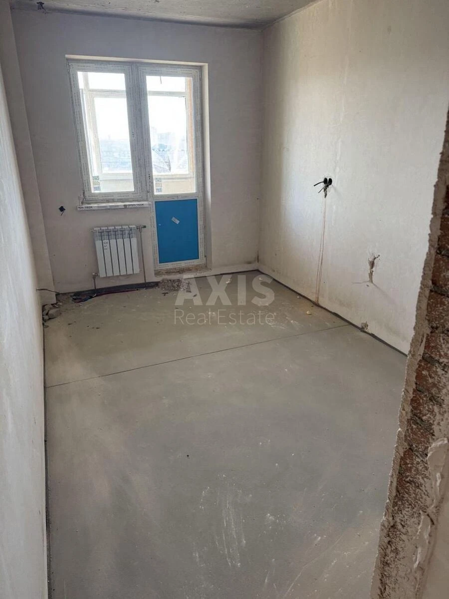 1k apartment vul. Kondratjuka Jurija 1708112