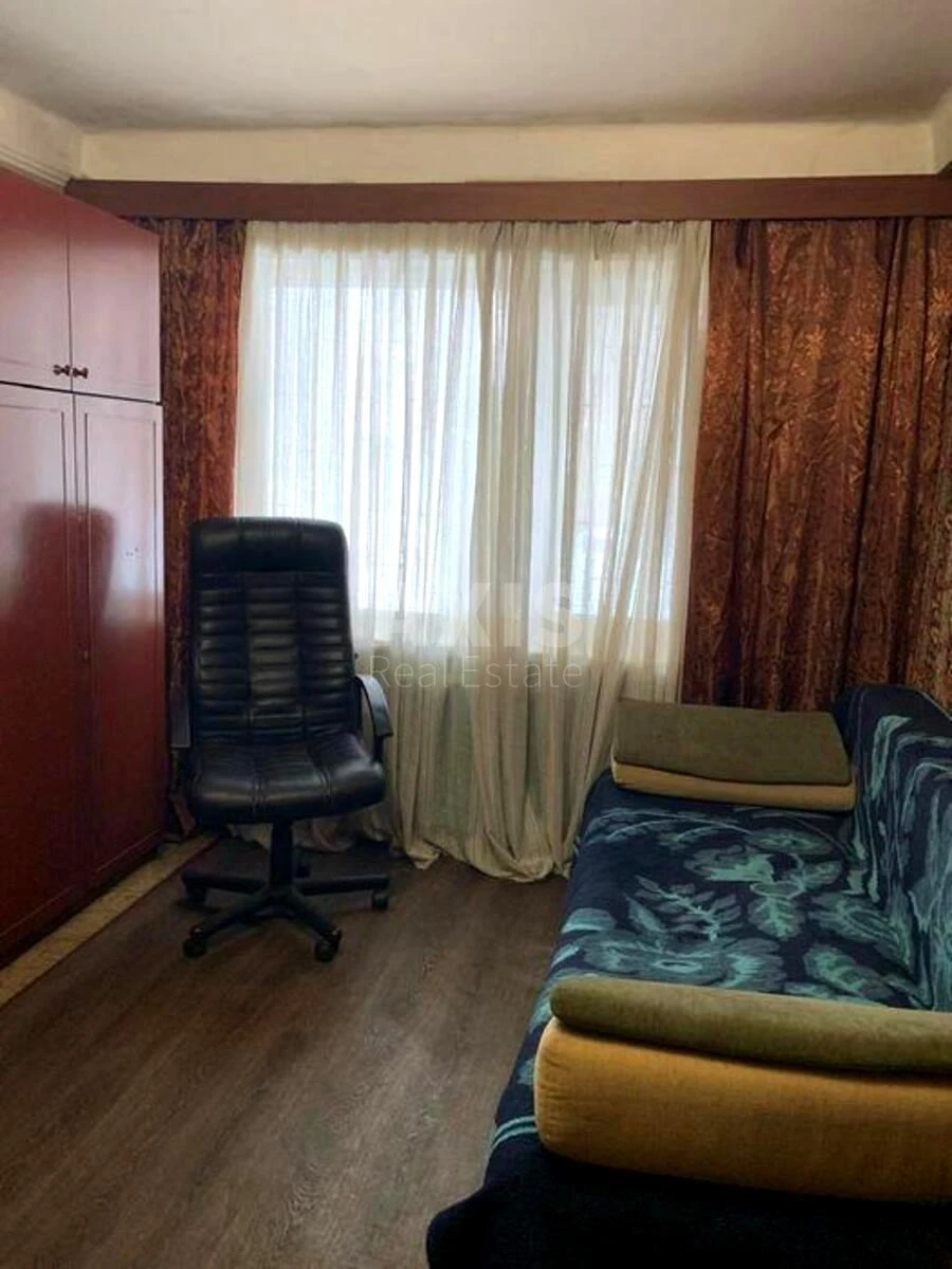 3к квартира ул. Грекова Академика 12Б644747