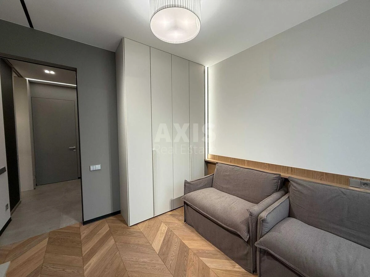 2k apartment vul. Bul'varno-Kudrjavs'ka 15А6620112