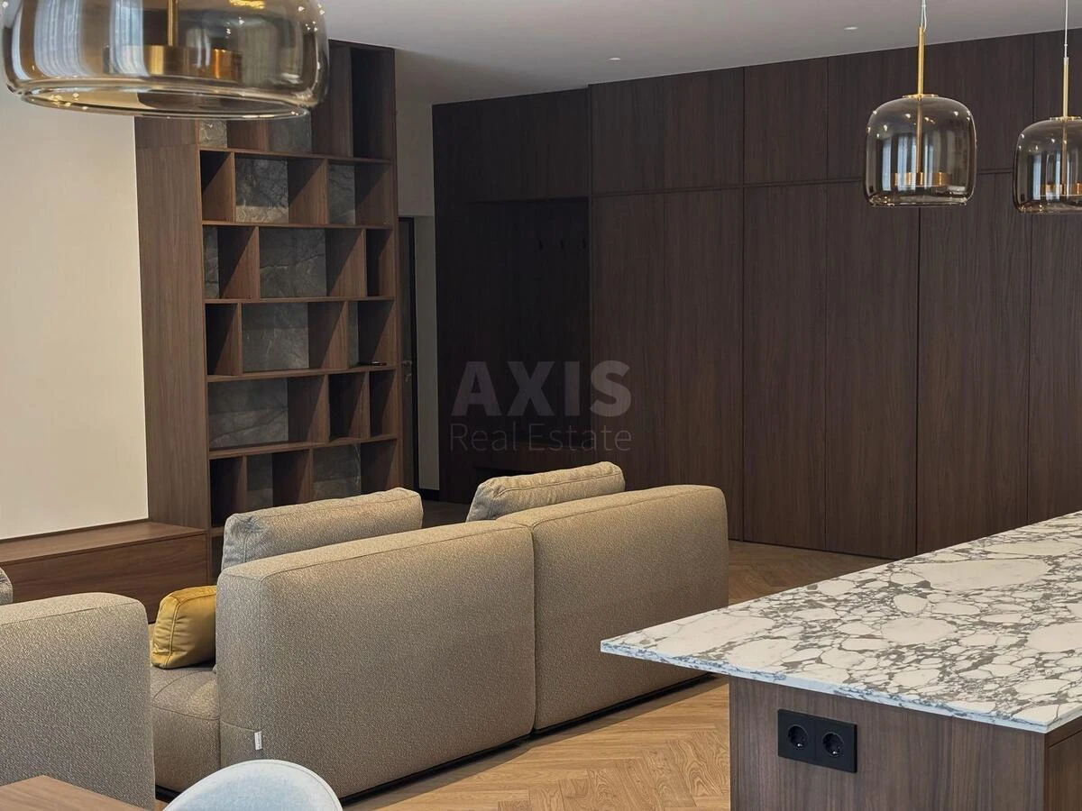 2k apartment vul. Bul'varno-Kudrjavs'ka 15А6782410