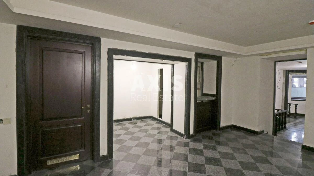 Trade object vul. Ljuterans'ka 4, 119m2587943