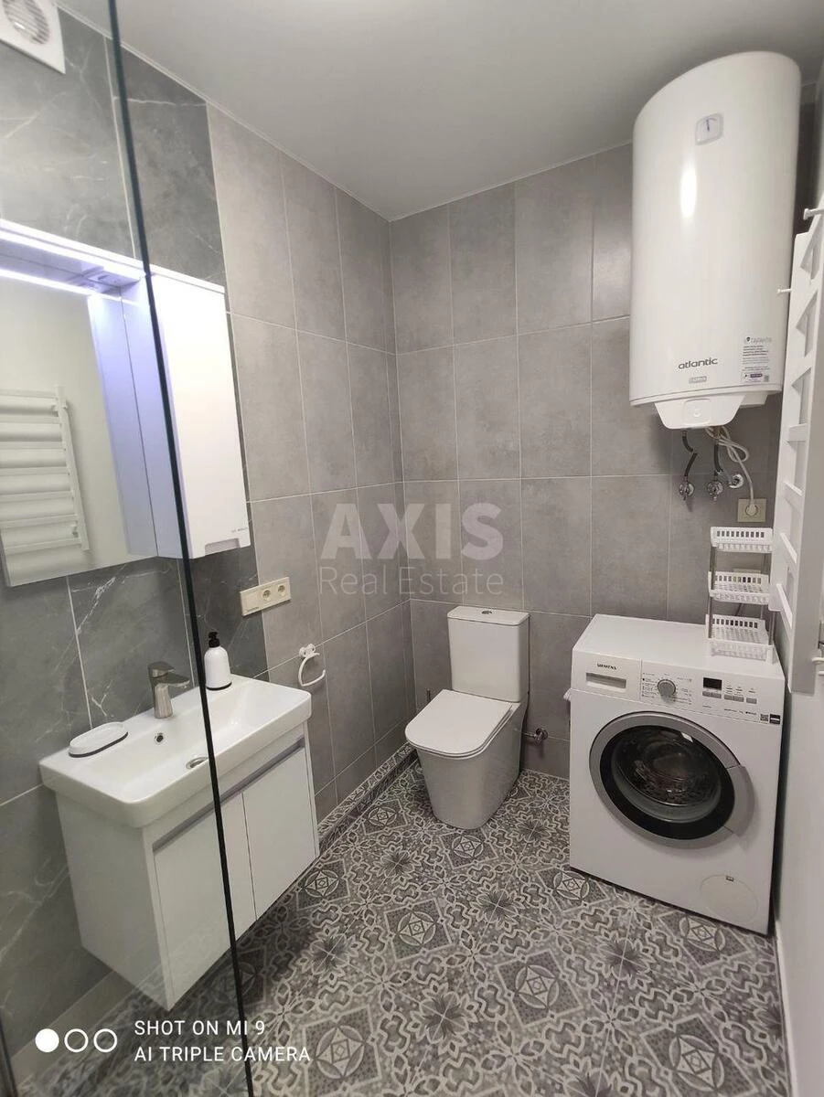 1к квартира ул. Метрологическая 25А708384