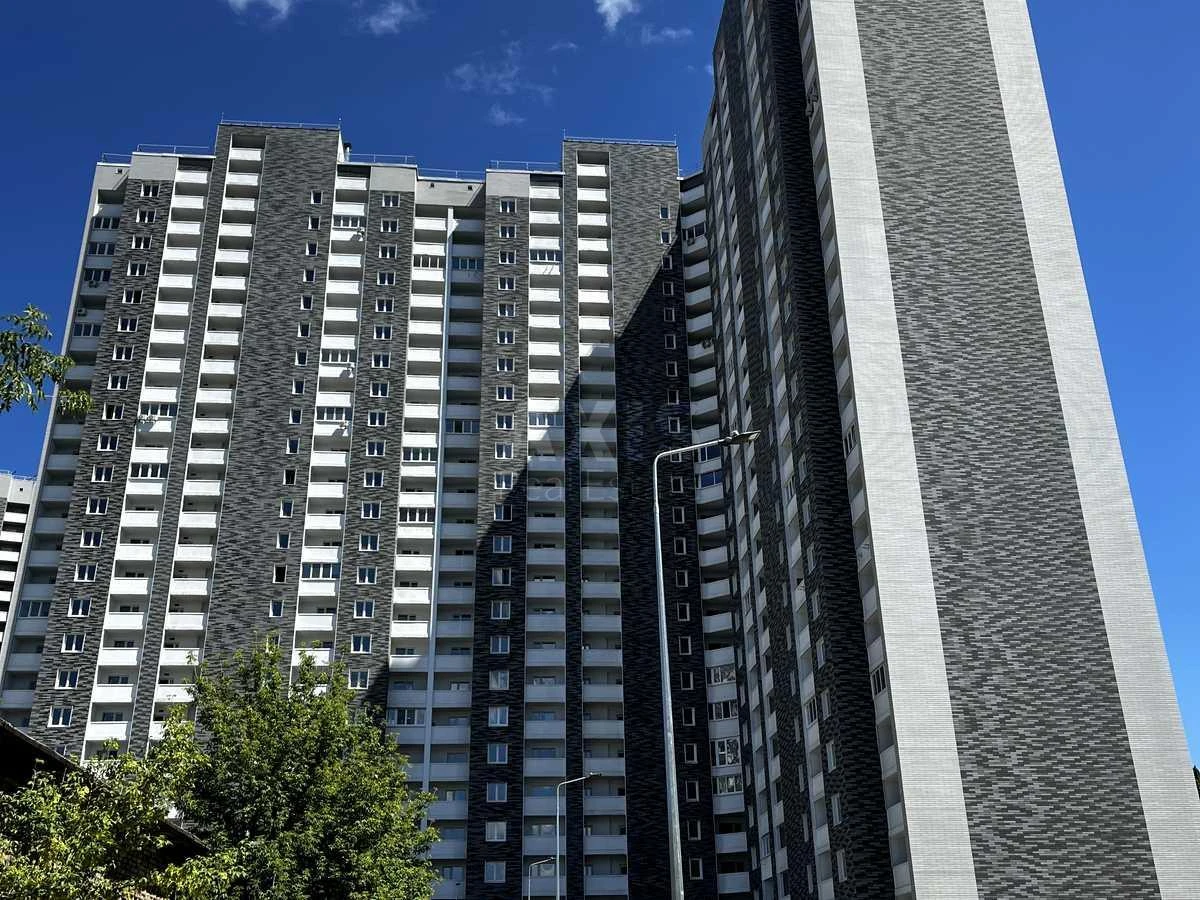 1k apartment vul. Konopljans'ka 227085312