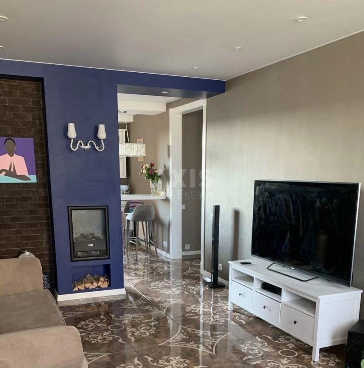 2k apartment vul. Kondratjuka Jurija 5645224